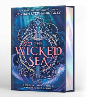 The Wicked Sea (Deluxe Limited Edition): Volume 1
