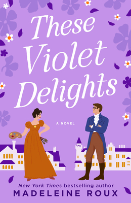 These Violet Delights