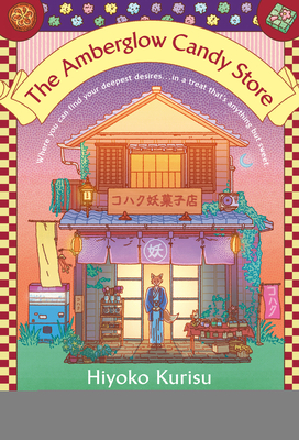 The Amberglow Candy Store