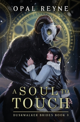 A Soul to Touch