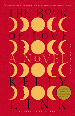 The Book of Love