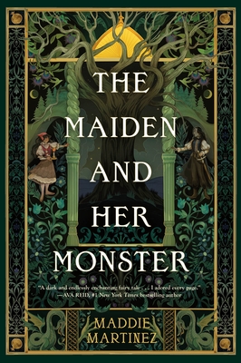 The Maiden and Her Monster