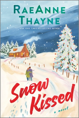 Snow Kissed