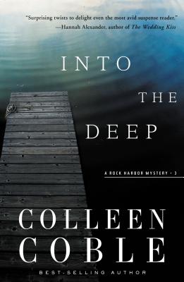 Into the Deep: Thrilling, Emotional Suspense, Grounded in Faith
