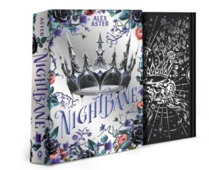 Nightbane: Collector's Edition (the Lightlark Saga Book 2)