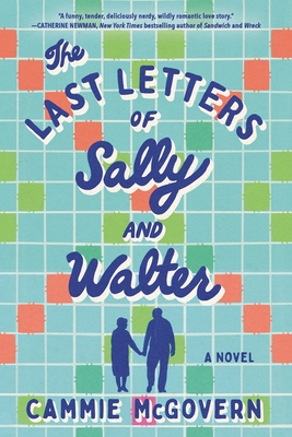 The Last Letters of Sally and Walter