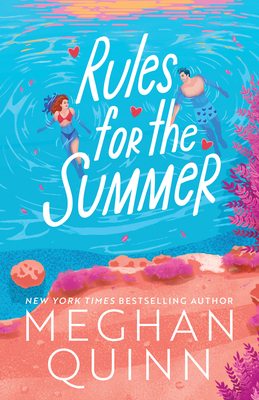 Rules for the Summer (Standard Edition)