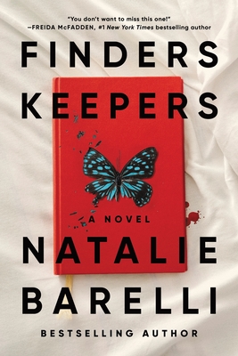 Finders Keepers