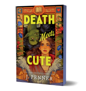 Death Meets Cute (Deluxe Edition)
