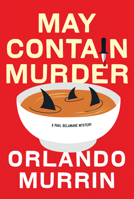 May Contain Murder