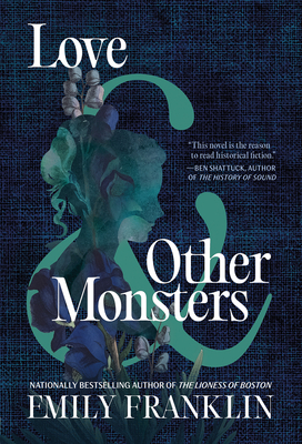 Love & Other Monsters