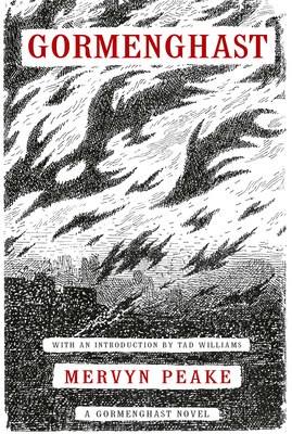 Gormenghast: Volume 2