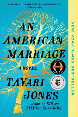 An American Marriage (Oprah's Book Club)