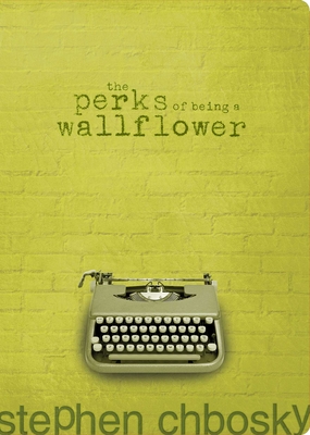 The Perks of Being a Wallflower