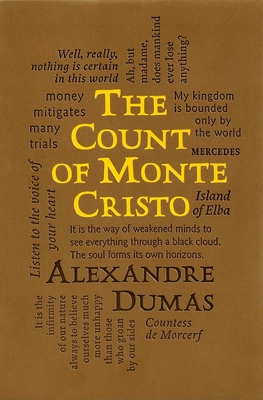 The Count of Monte Cristo