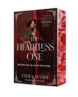 The Heartless One