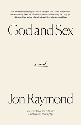God and Sex