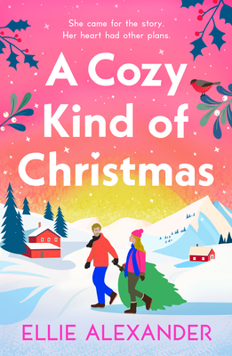 A Cozy Kind of Christmas