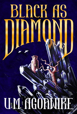 Black as Diamond