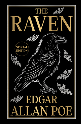 The Raven (Deluxe Hardbound Edition)