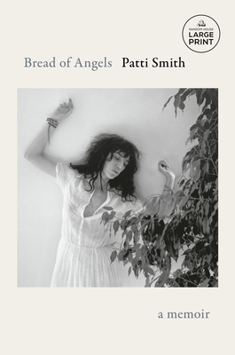 Bread of Angels: A Memoir