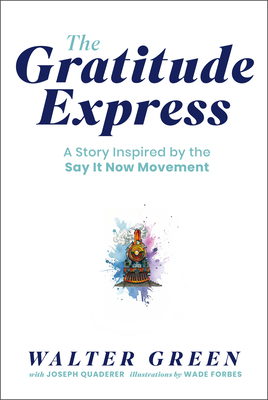 The Gratitude Express