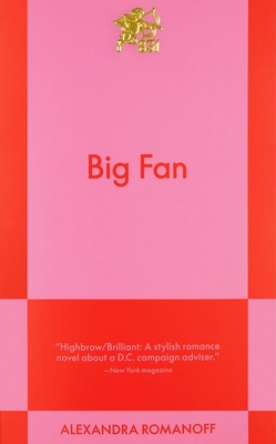 Big Fan: An 831 Stories Romance
