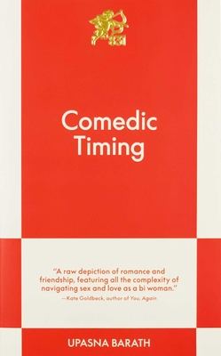 Comedic Timing: An 831 Stories Romance