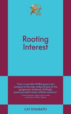 Rooting Interest: An 831 Stories Romance