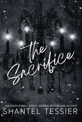 The Sacrifice alternative cover