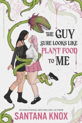 The Guy Sure Looks Like Plant Food To Me