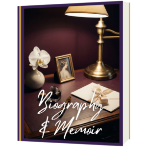 Biography & Memoir