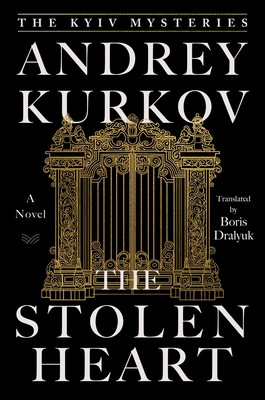 The Stolen Heart