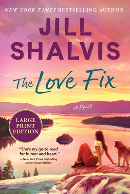 The Love Fix