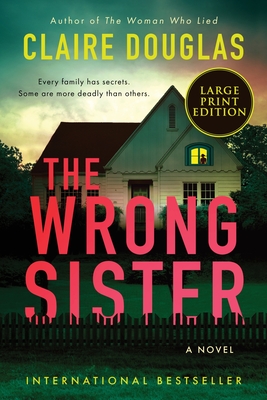 The Wrong Sister