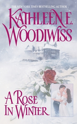 A Rose in Winter