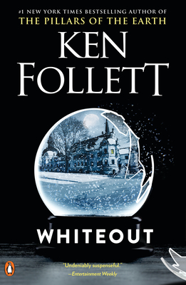 Whiteout LIGHTLY LOVED