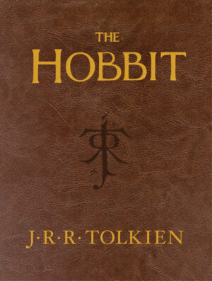 The Hobbit: Or There and Back Again