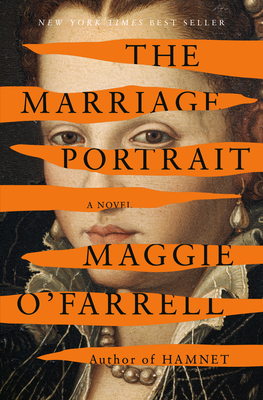 The Marriage Portrait: Reese's Book Club