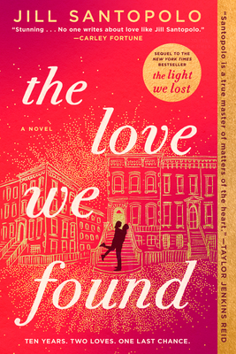 The Love We Found