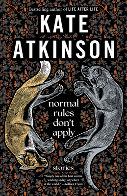Normal Rules Don't Apply: Stories