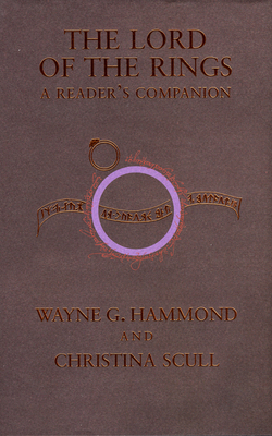 The Lord of the Rings: A Reader's Companion