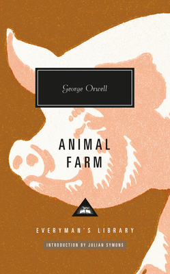 Animal Farm: Introduction by Julian Symons