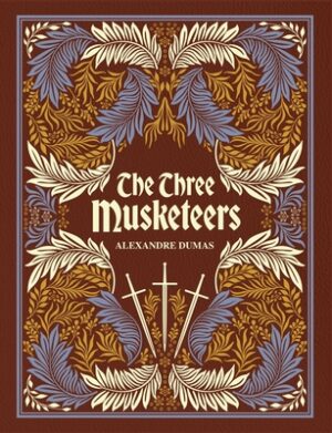 The Three Musketeers