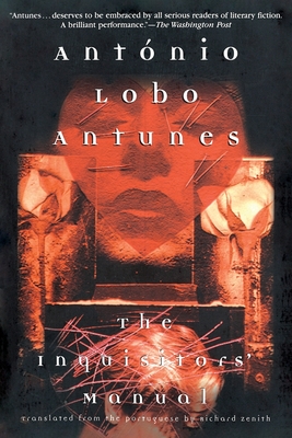 The Inquisitors' Manual