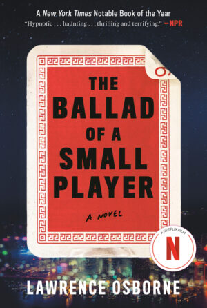 The Ballad of a Small Player