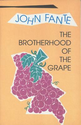 The Brotherhood of the Grape (Revised)