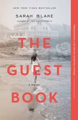 The Guest Book