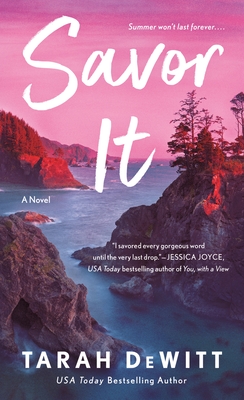 Savor It: A Spunes Novel