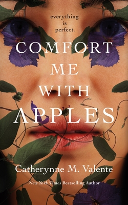 Comfort Me with Apples